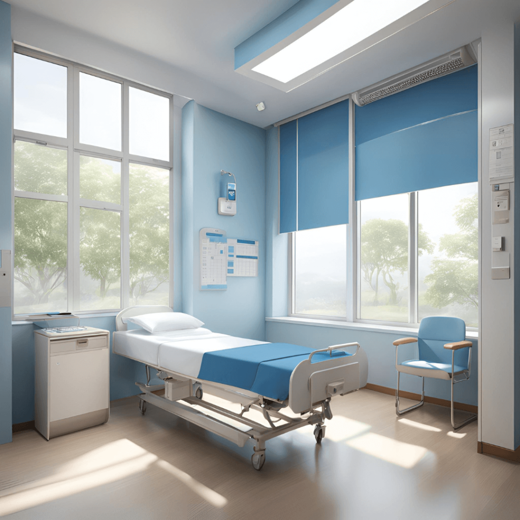 PINANG CONFINEMENT CENTER 3