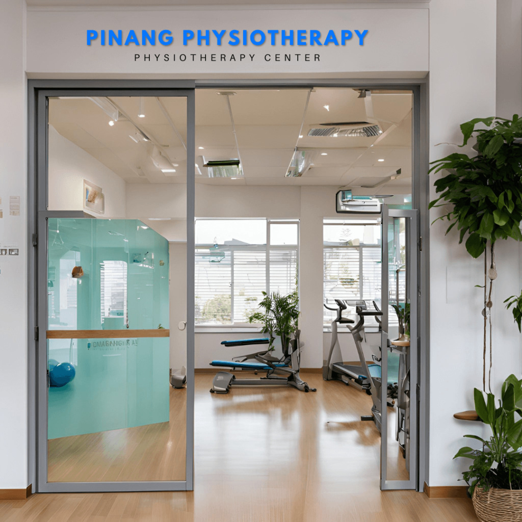 PINANG PHYSIOTHERAPY 2
