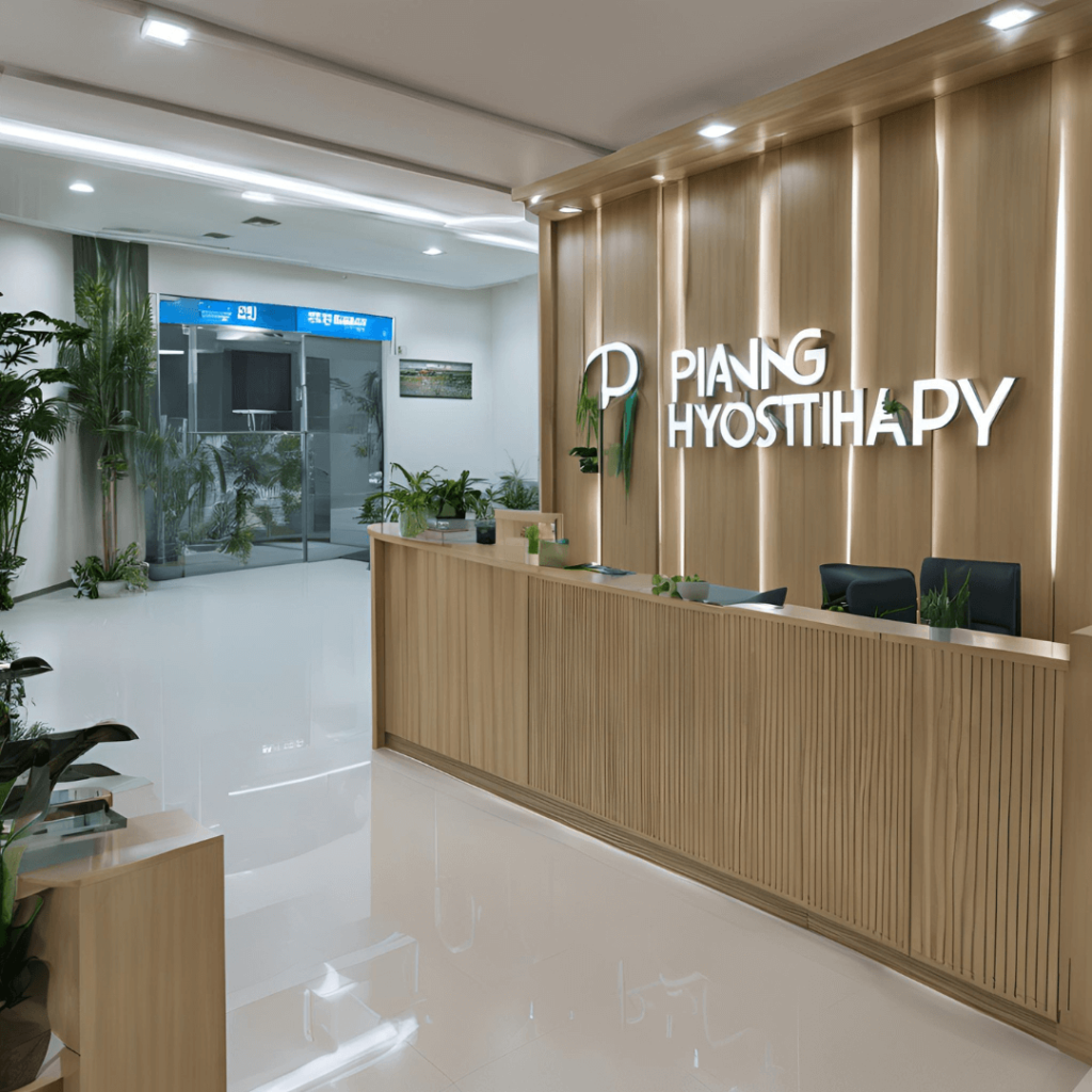 PINANG PHYSIOTHERAPY 3